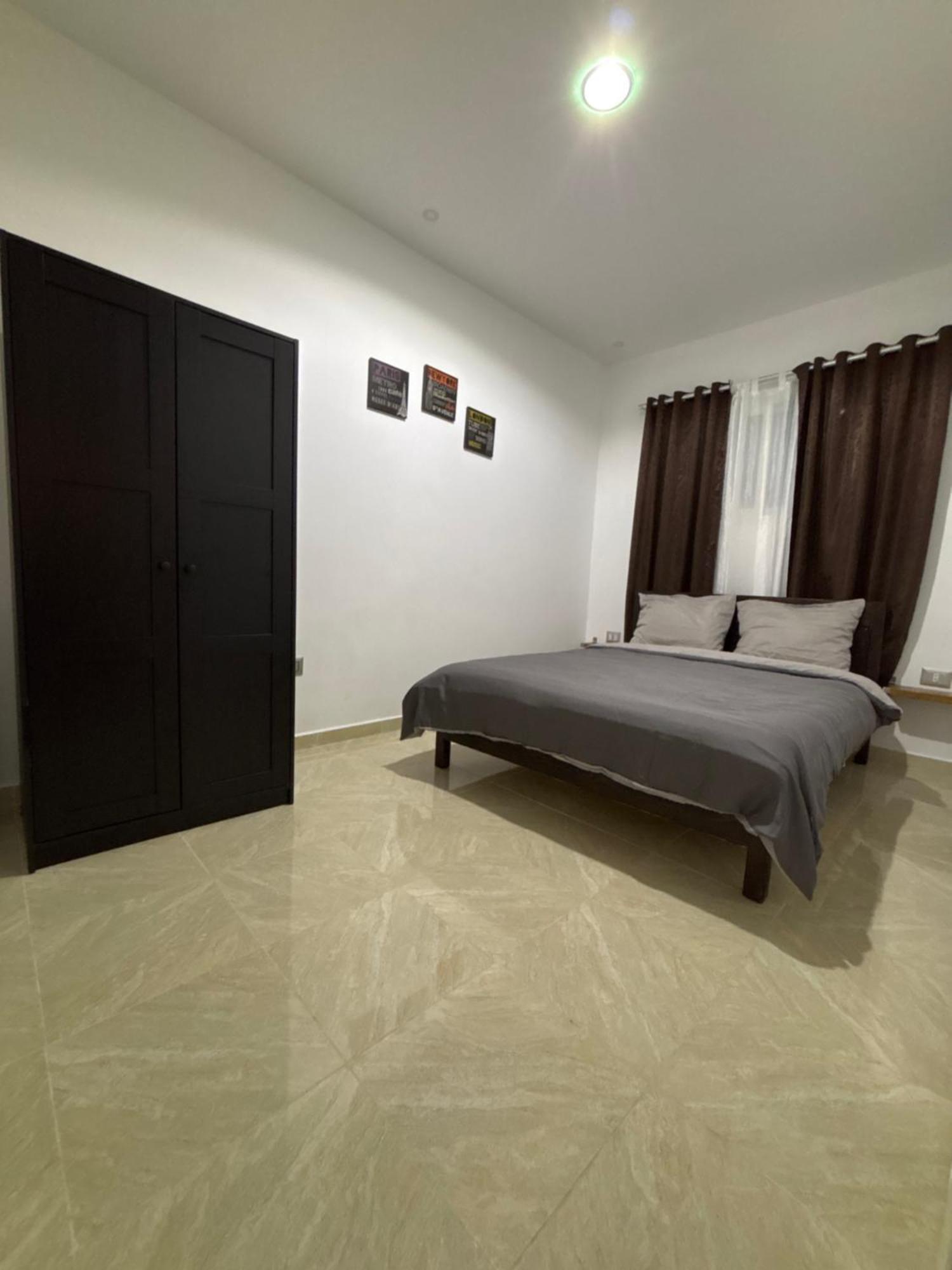 L'Ancienne Menuiserie Tabarka Ngoại thất bức ảnh