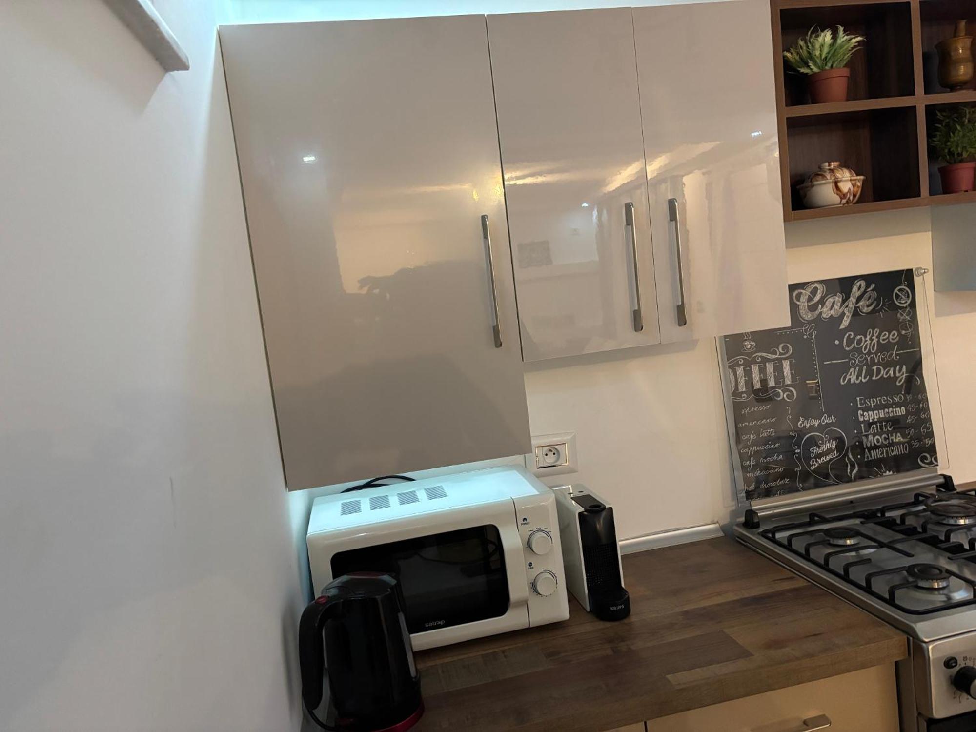 L'Ancienne Menuiserie Tabarka Ngoại thất bức ảnh